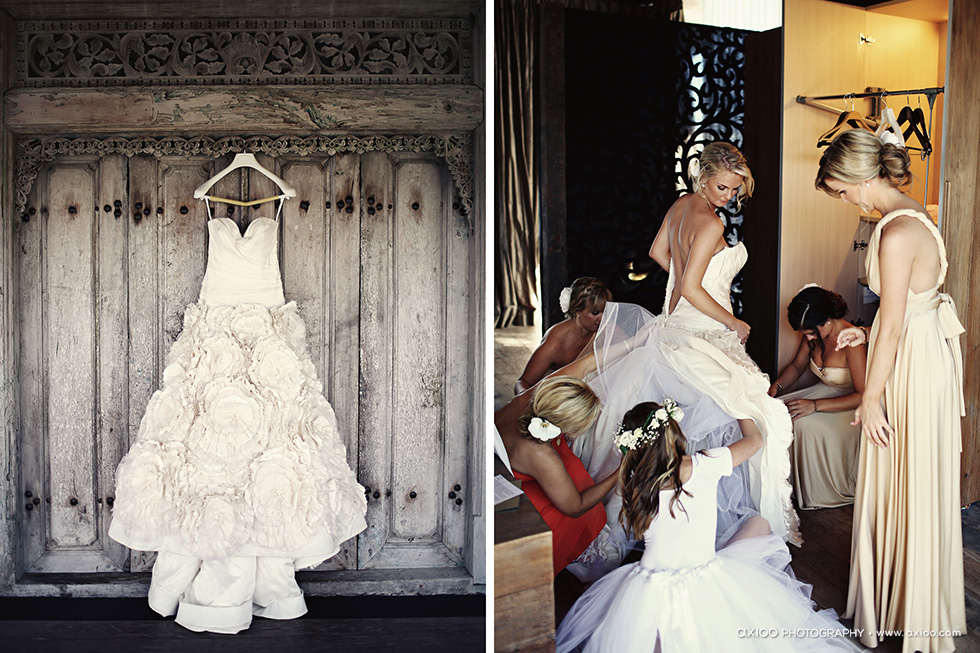 Axioo: Layers of Intricate Intimacies